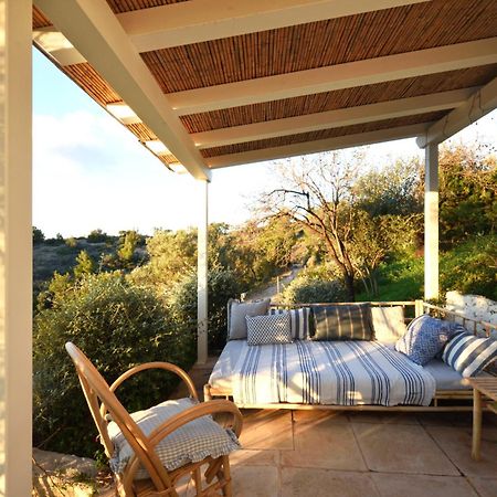 The Dutch Suite, Romantic Boutique Guesthouse Porto Heli Eksteriør billede