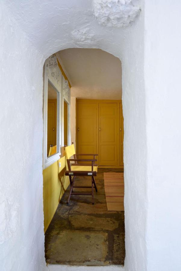 The Dutch Suite, Romantic Boutique Guesthouse Porto Heli Eksteriør billede